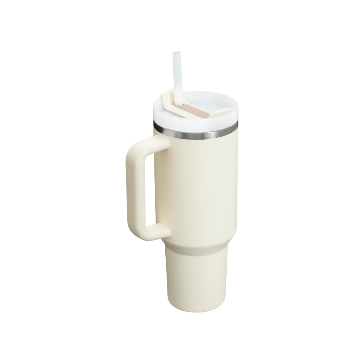 Gourde Quencher H2.0 - Cream 2.0 - Image 2