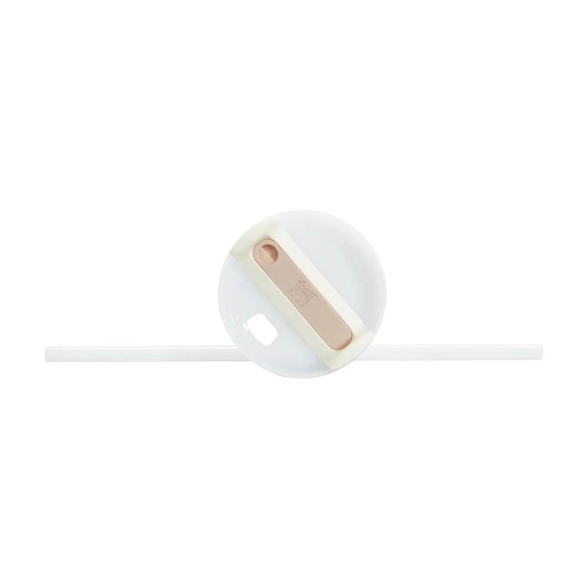Gourde Quencher H2.0 - Cream 2.0 - Image 3
