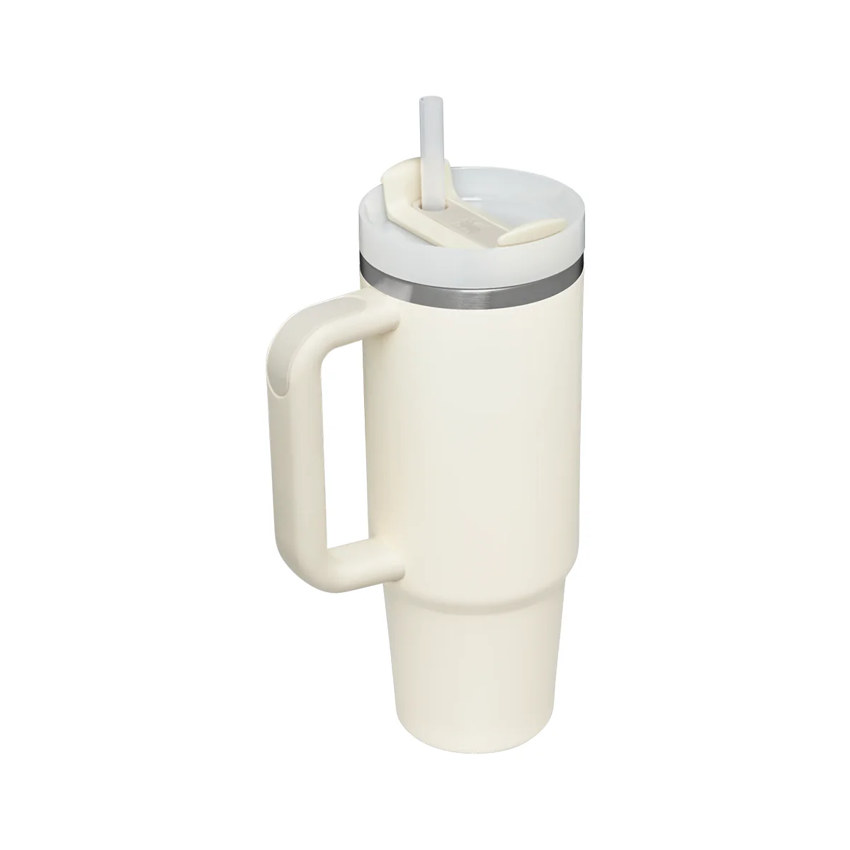 Gourde Quencher H2.0 - Cream - 0.8L - Image 2