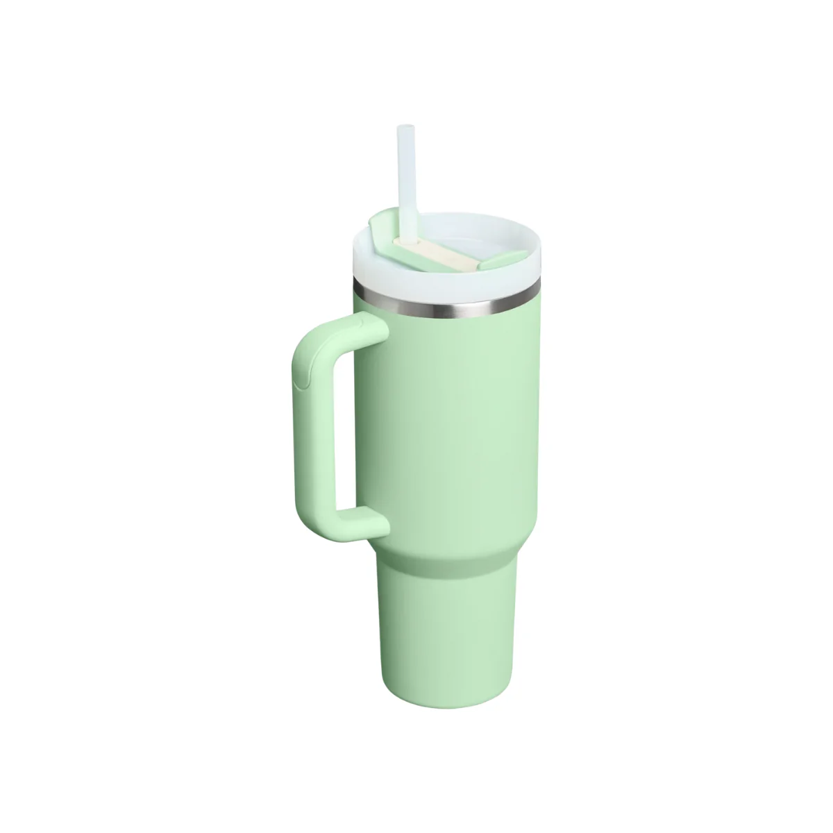Gourde Quencher H2.0 - Pistachio - Image 2