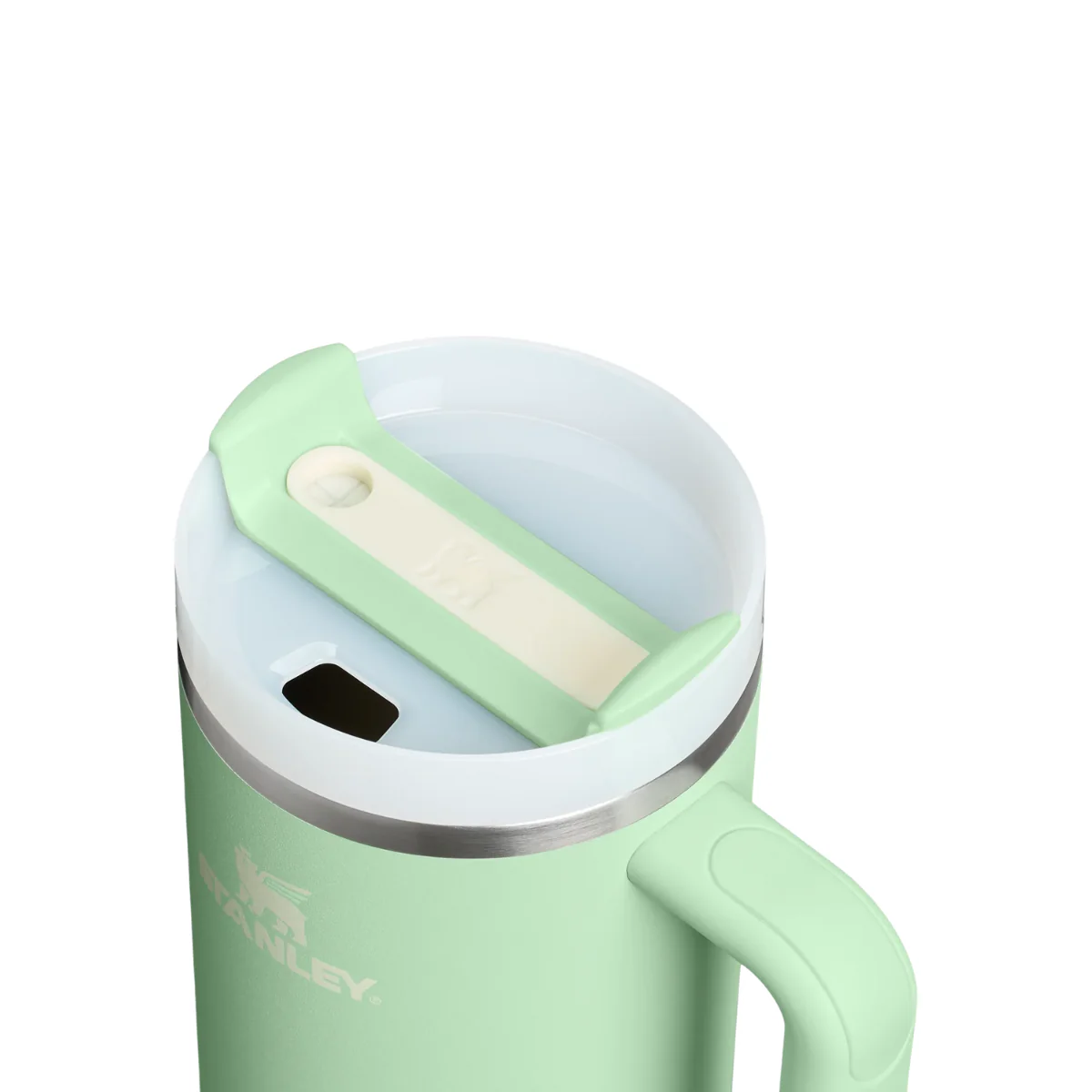 Gourde Quencher H2.0 - Pistachio - Image 3