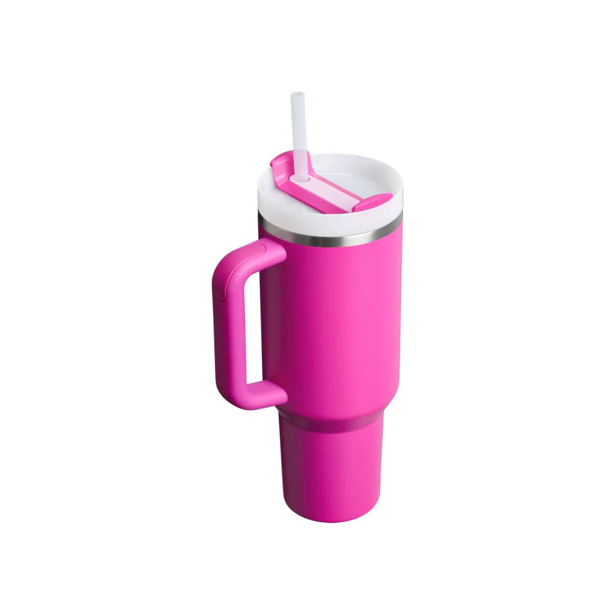 Gourde Quencher H2.0 - Violet Blossom - Image 2