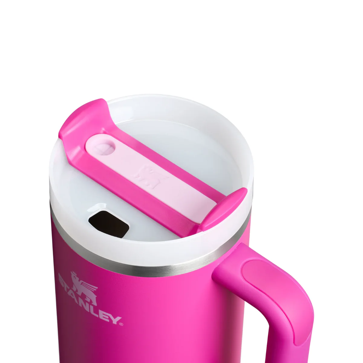 Gourde Quencher H2.0 - Violet Blossom - Image 3