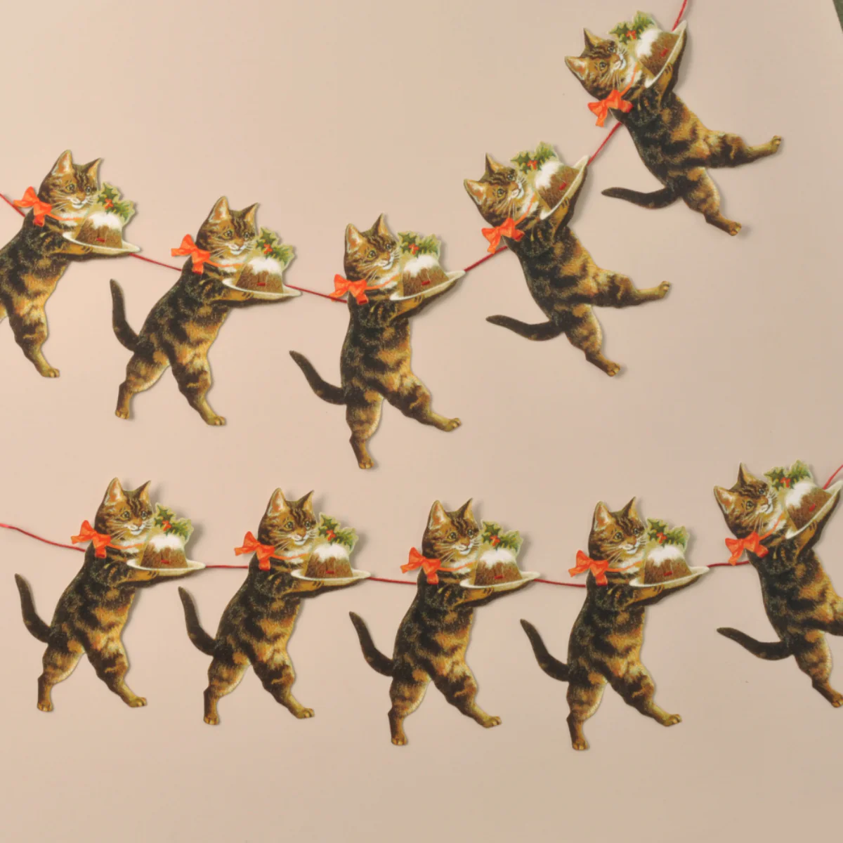 Guirlande Cat - Image 2