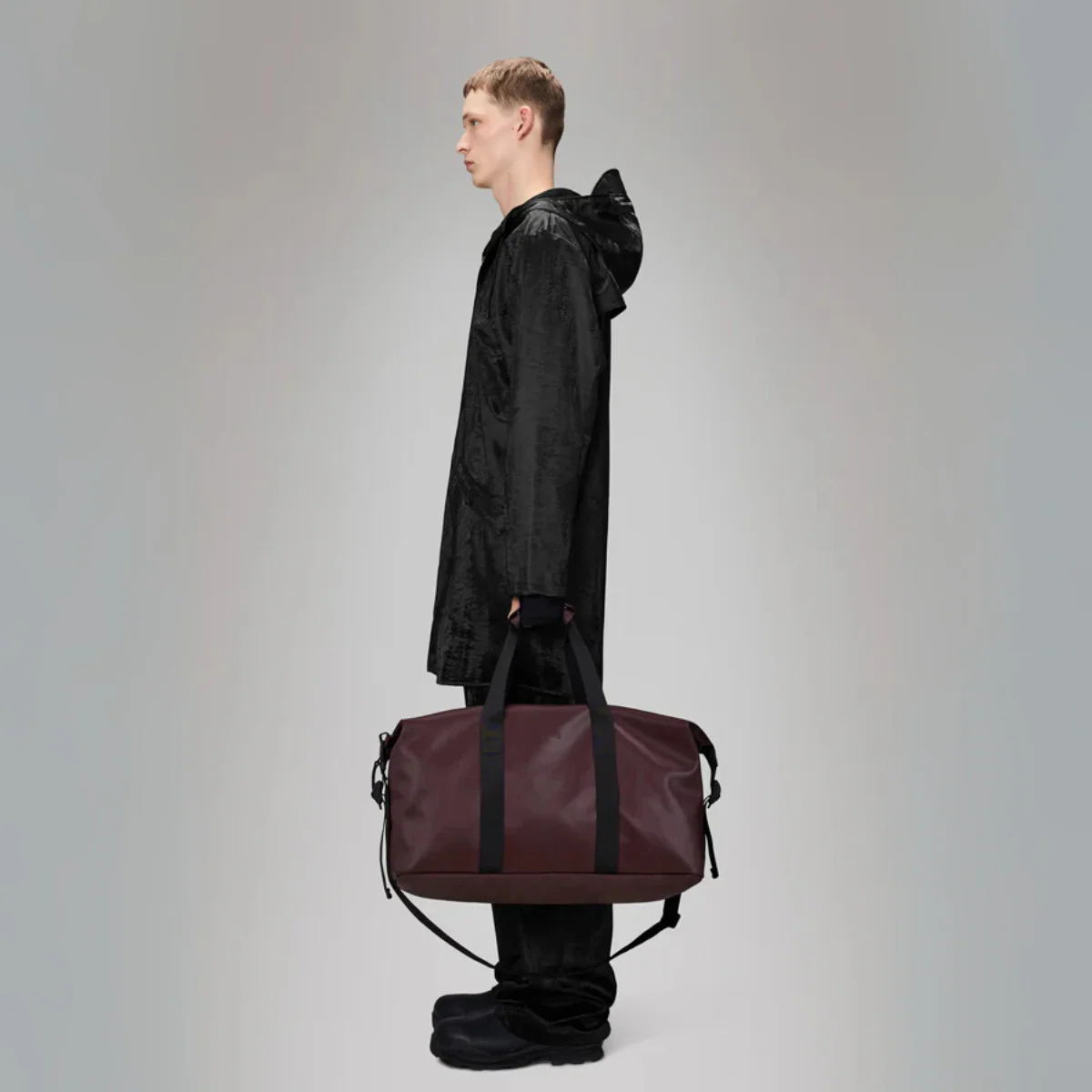 Sac de voyage Hilo Weekend Bag W3 - Image 4