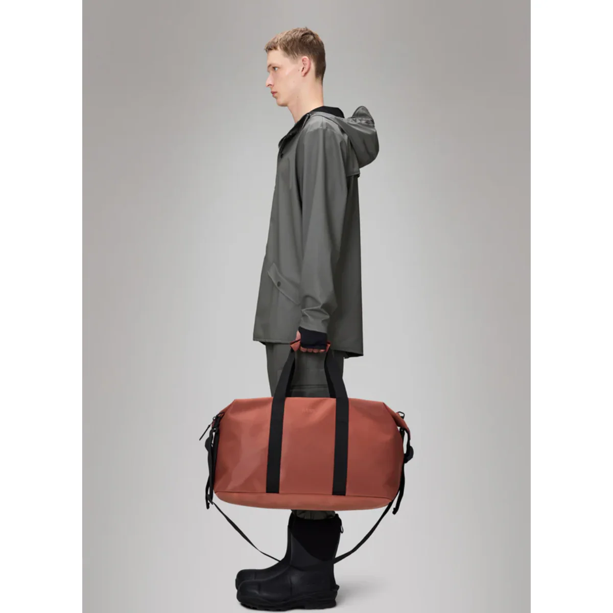 Sac de voyage Hilo Weekend Bag W3 - Image 6