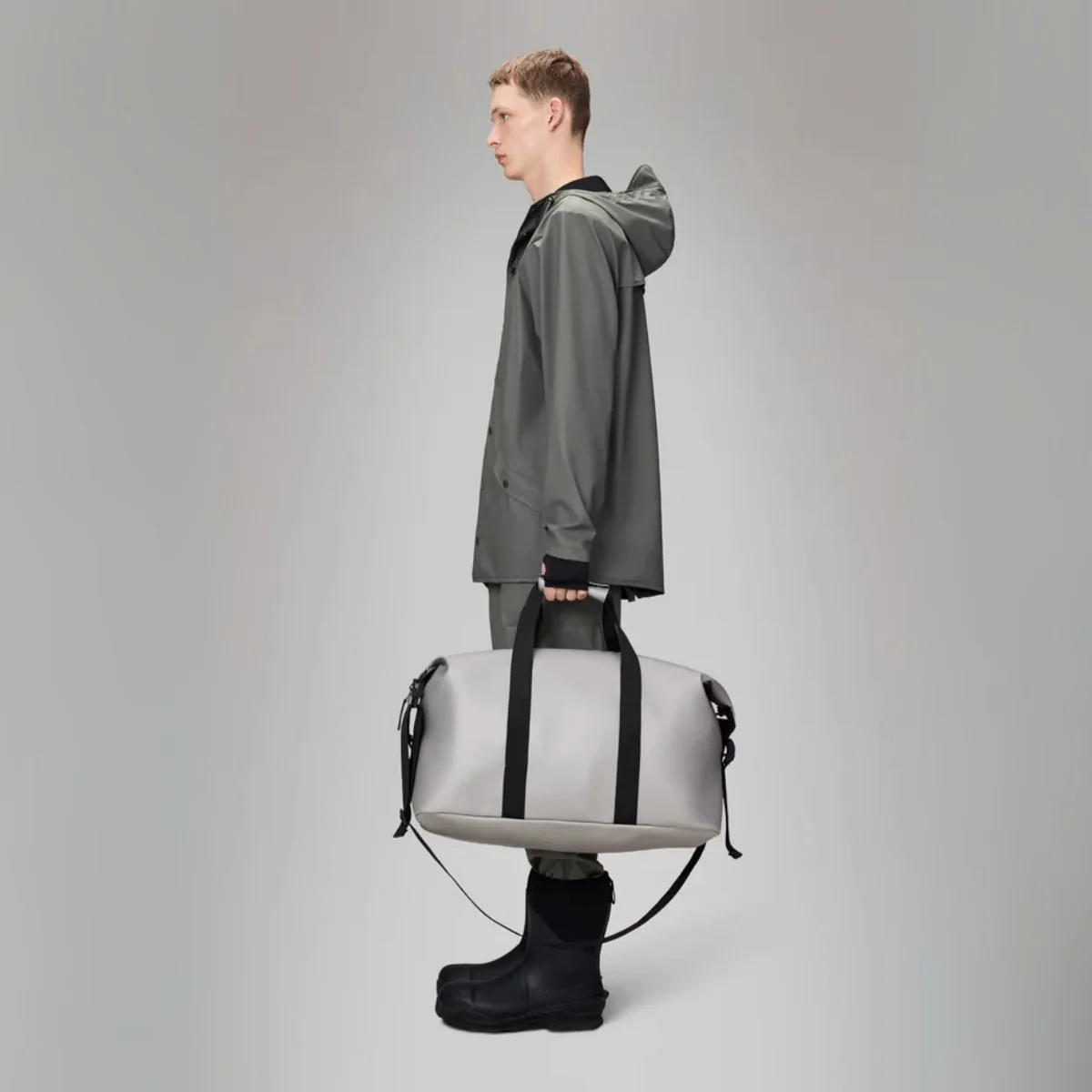 Sac de voyage Hilo Weekend Bag W3 - Image 8