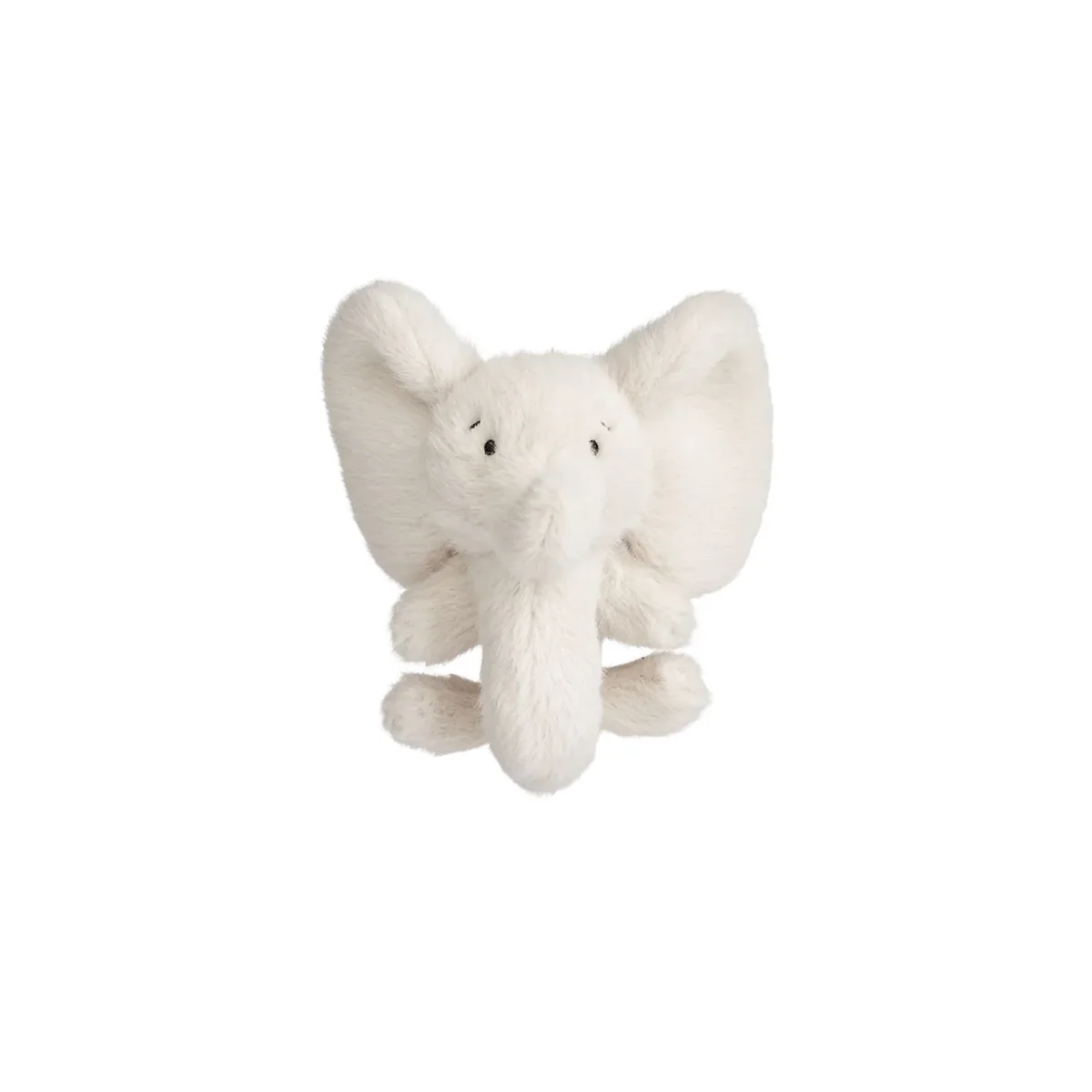 Hochet Romain - Elephant