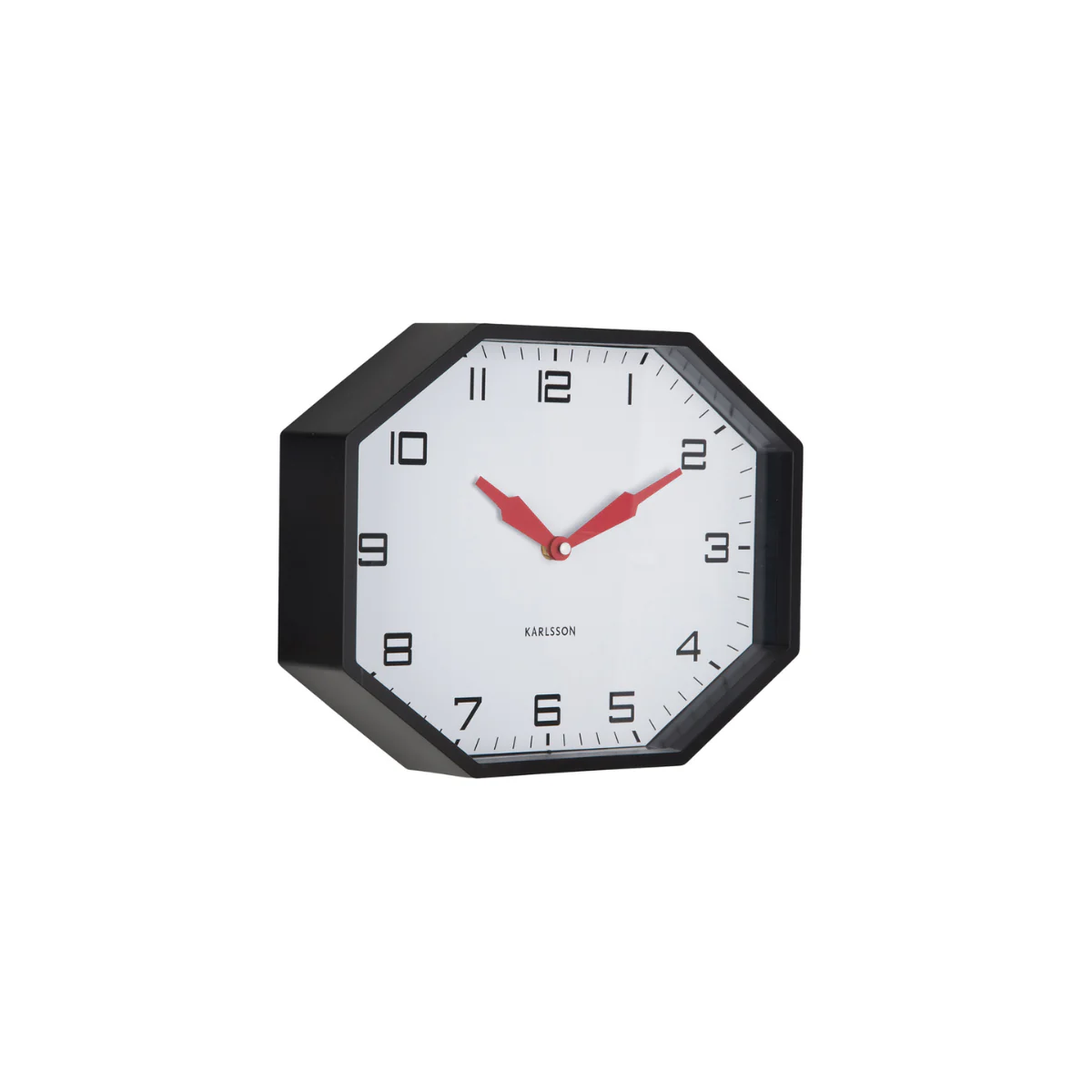 Horloge murale Modern Factory Octagon - Image 12
