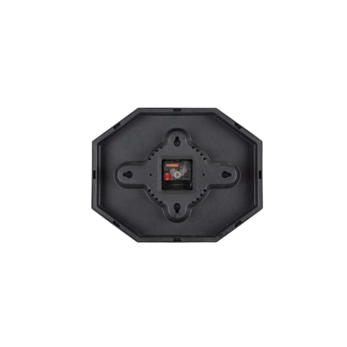 Horloge murale Modern Factory Octagon - Image 14