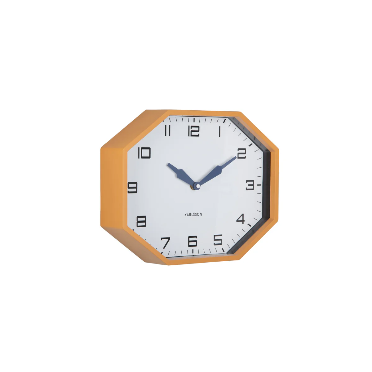Horloge murale Modern Factory Octagon - Image 6