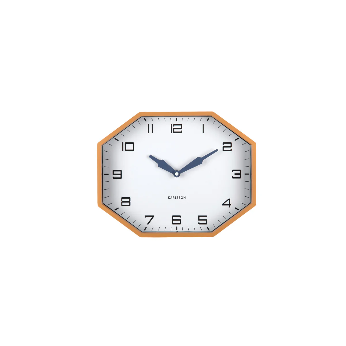 Horloge murale Modern Factory Octagon - Image 7