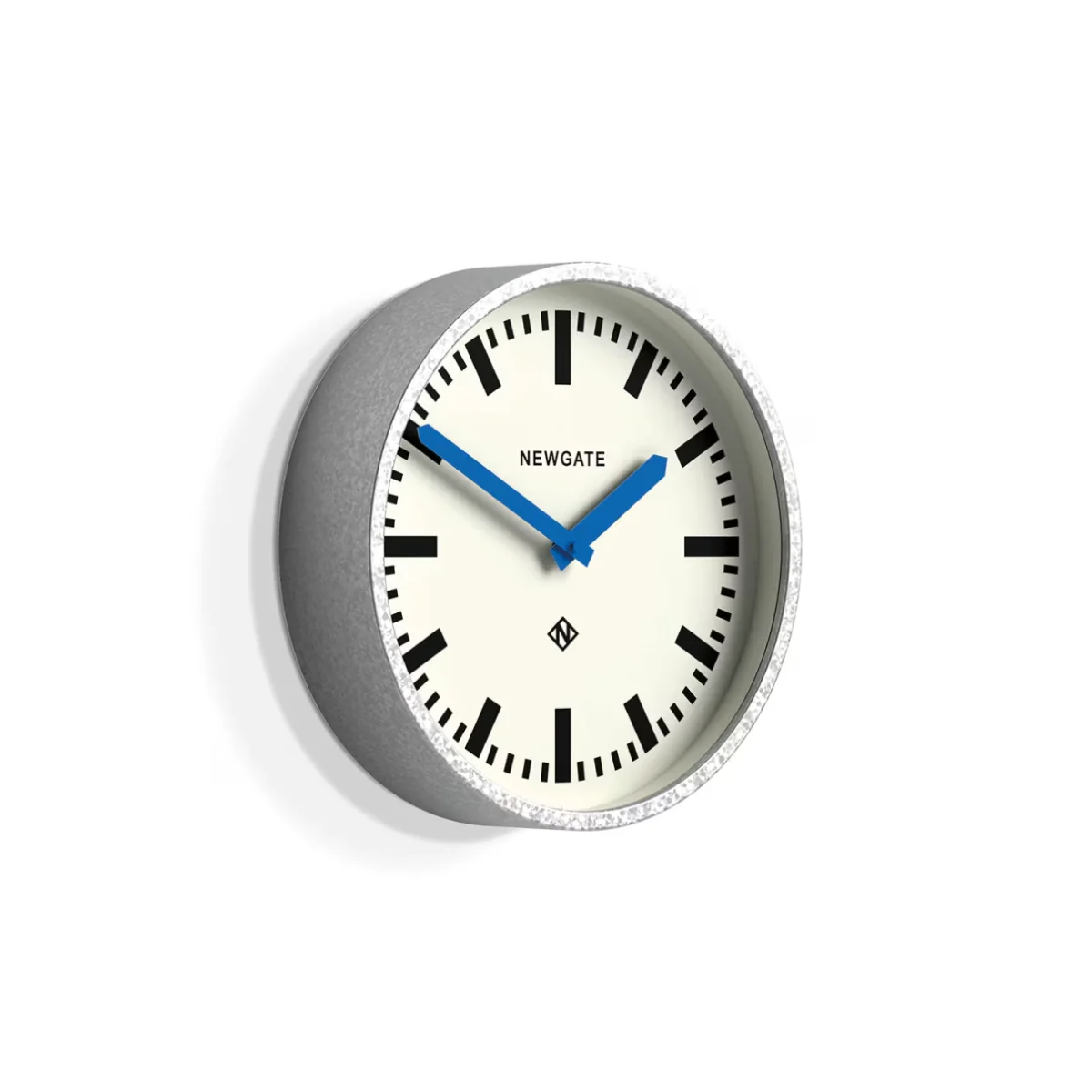 Horloge murale Newgate - Luggage - Image 3
