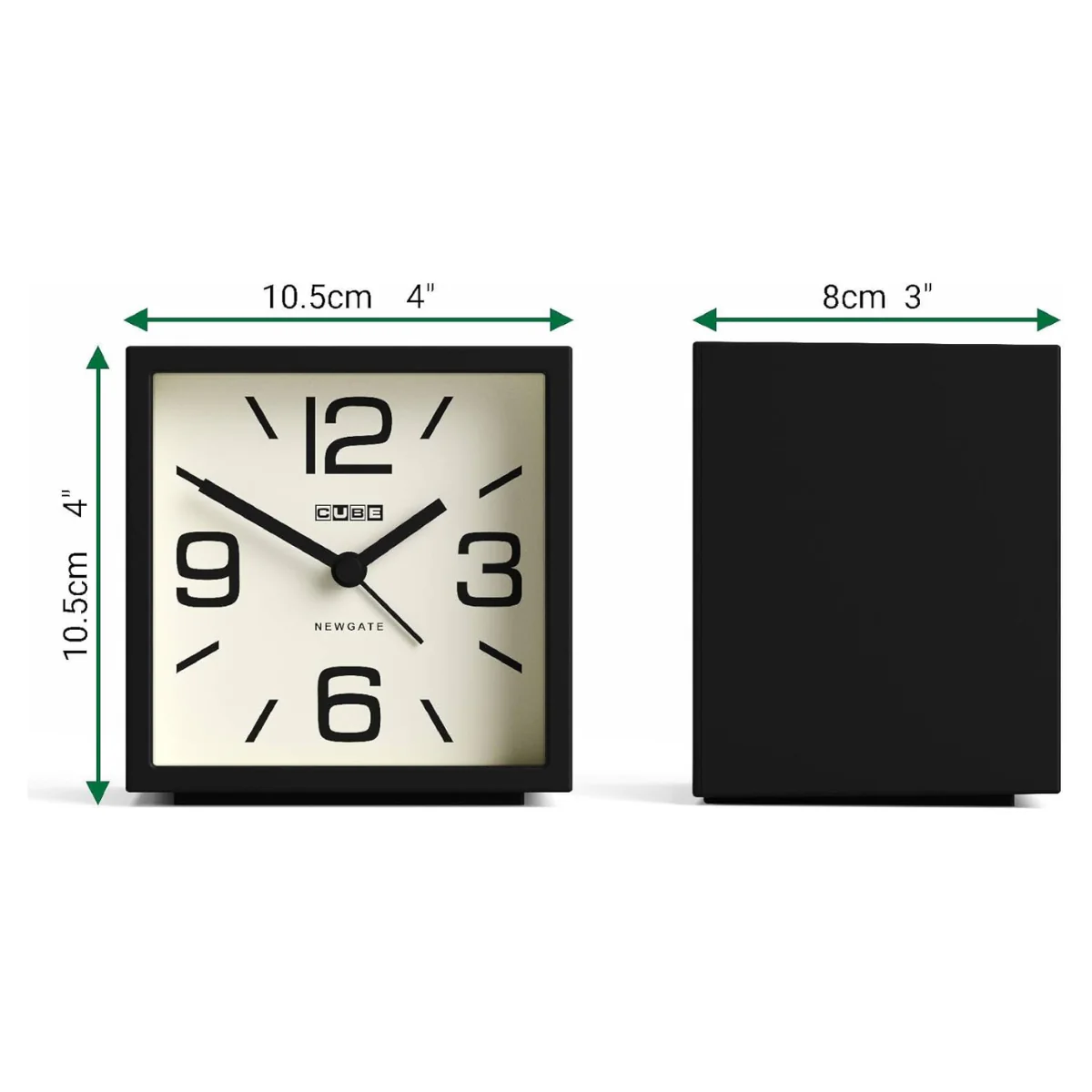 Réveil Newgate - Cube - Image 11