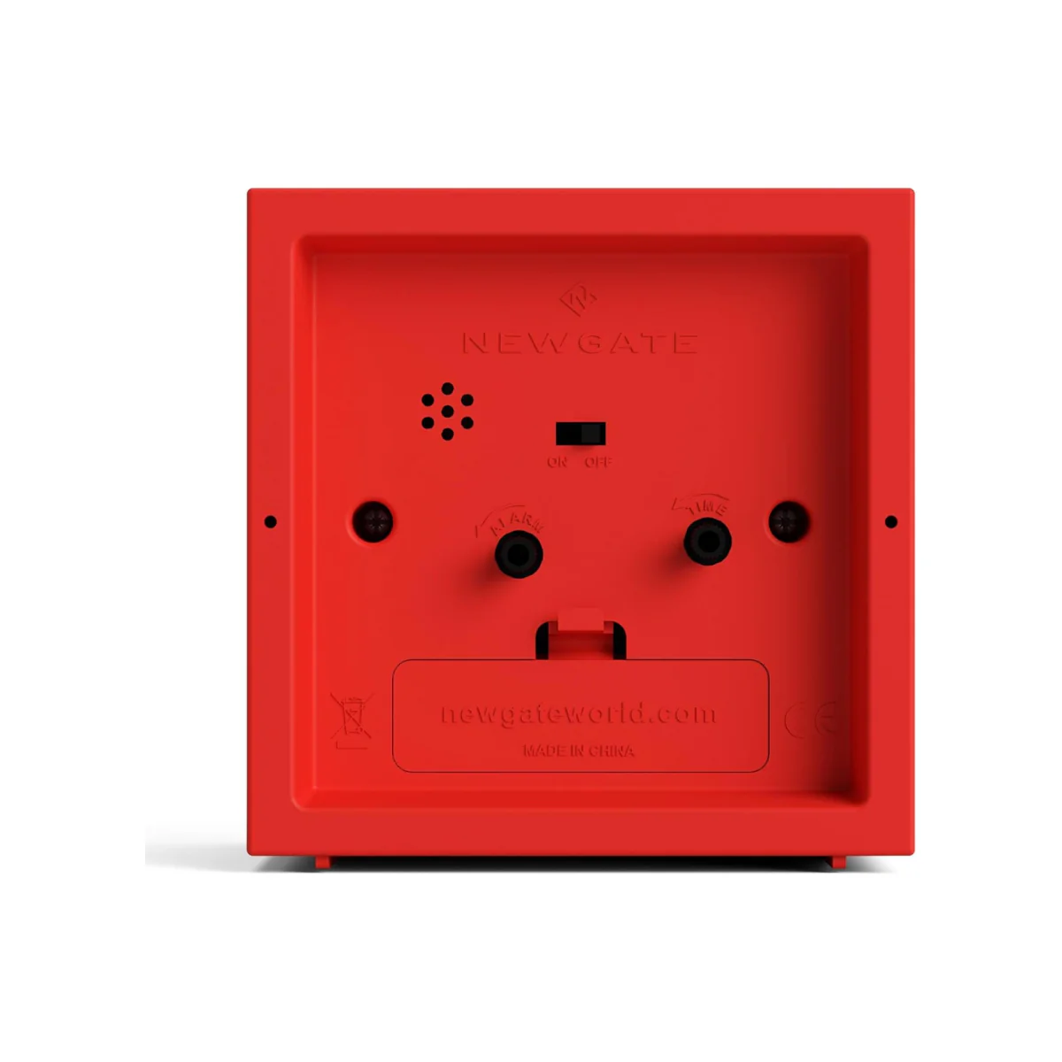 Réveil Newgate - Cube - Image 7