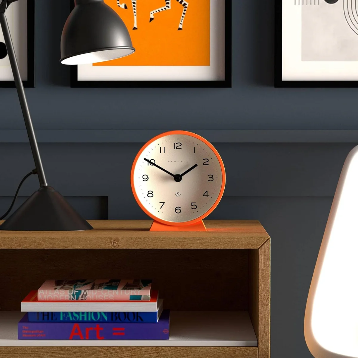 Horloge Newgate - M Mantel Echo - Image 10