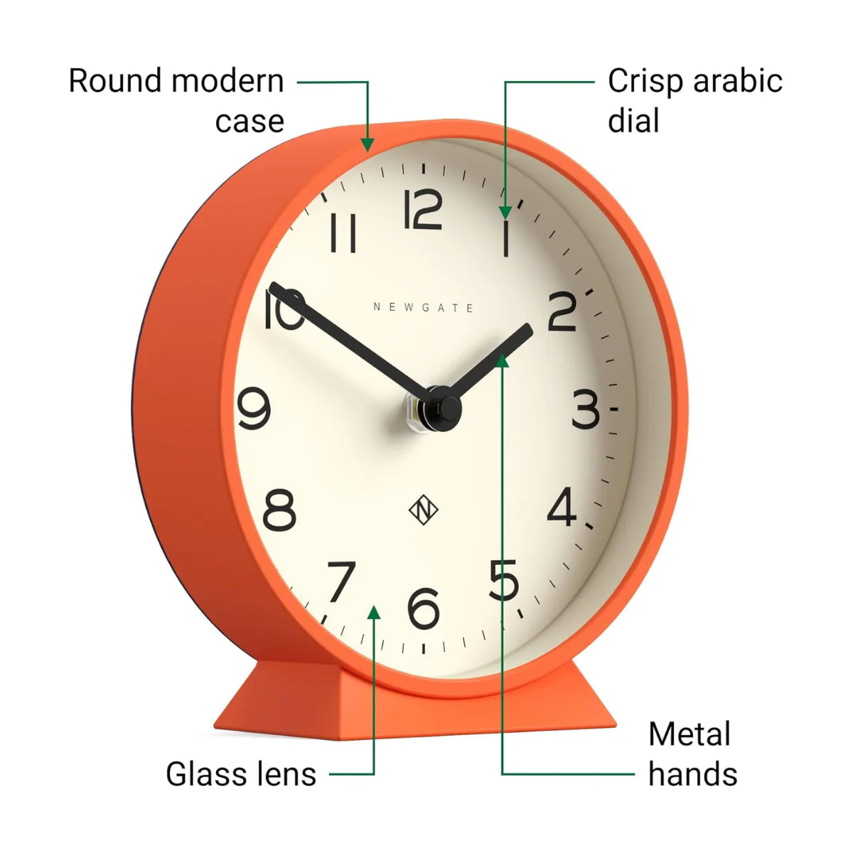 Horloge Newgate - M Mantel Echo - Image 11