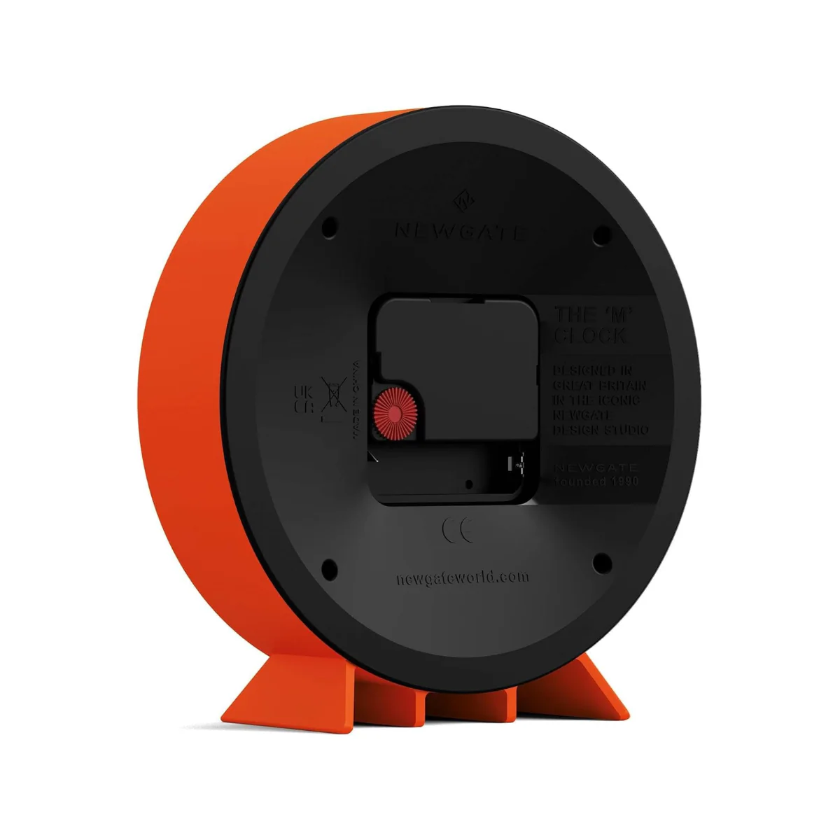 Horloge Newgate - M Mantel Echo - Image 12