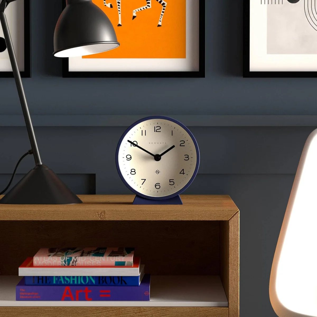 Horloge Newgate - M Mantel Echo - Image 14
