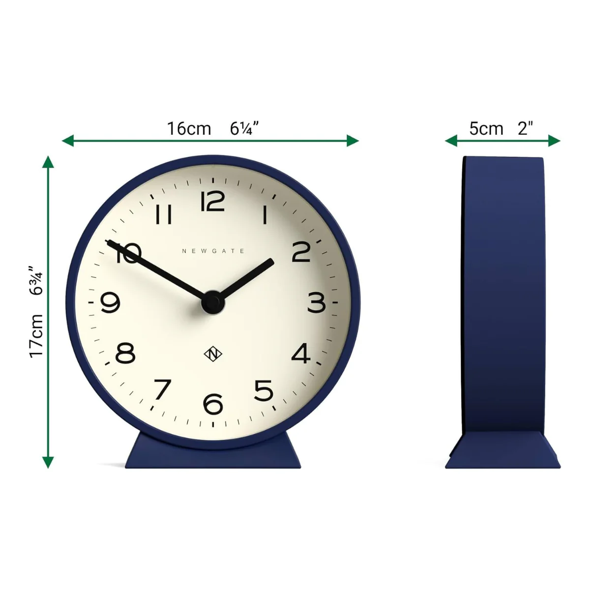 Horloge Newgate - M Mantel Echo - Image 16