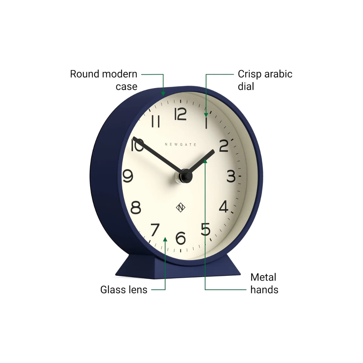 Horloge Newgate - M Mantel Echo - Image 18