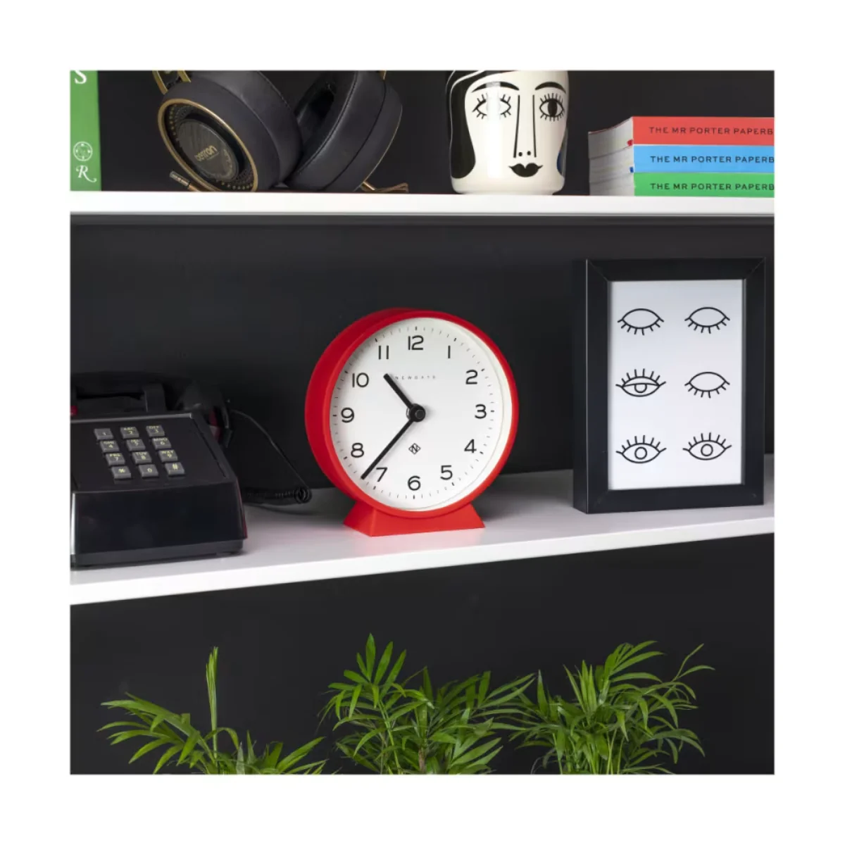 Horloge Newgate - M Mantel Echo - Image 24