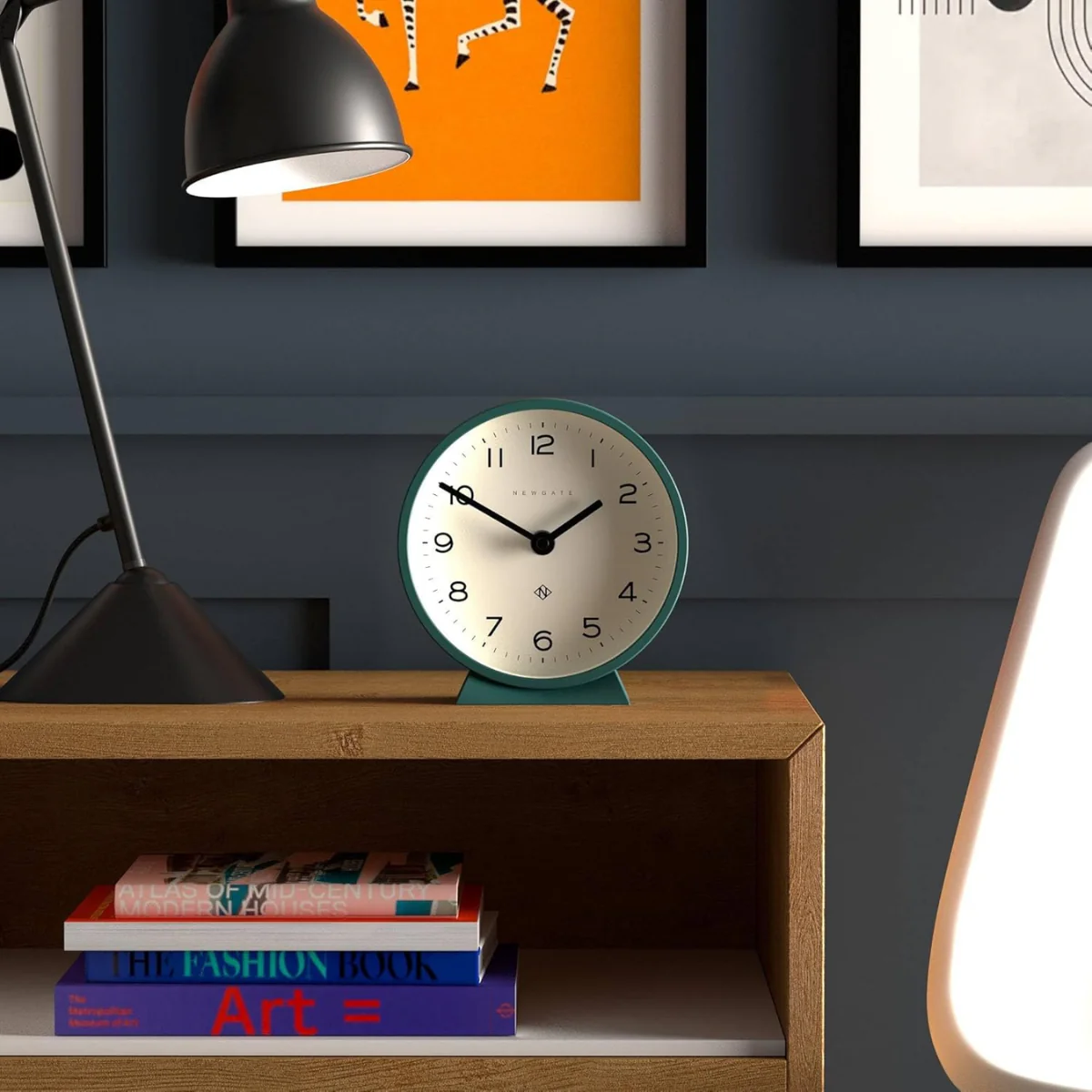 Horloge Newgate - M Mantel Echo - Image 27