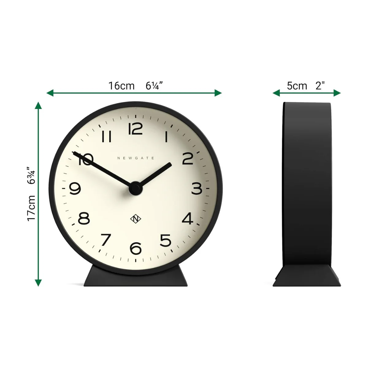 Horloge Newgate - M Mantel Echo - Image 4