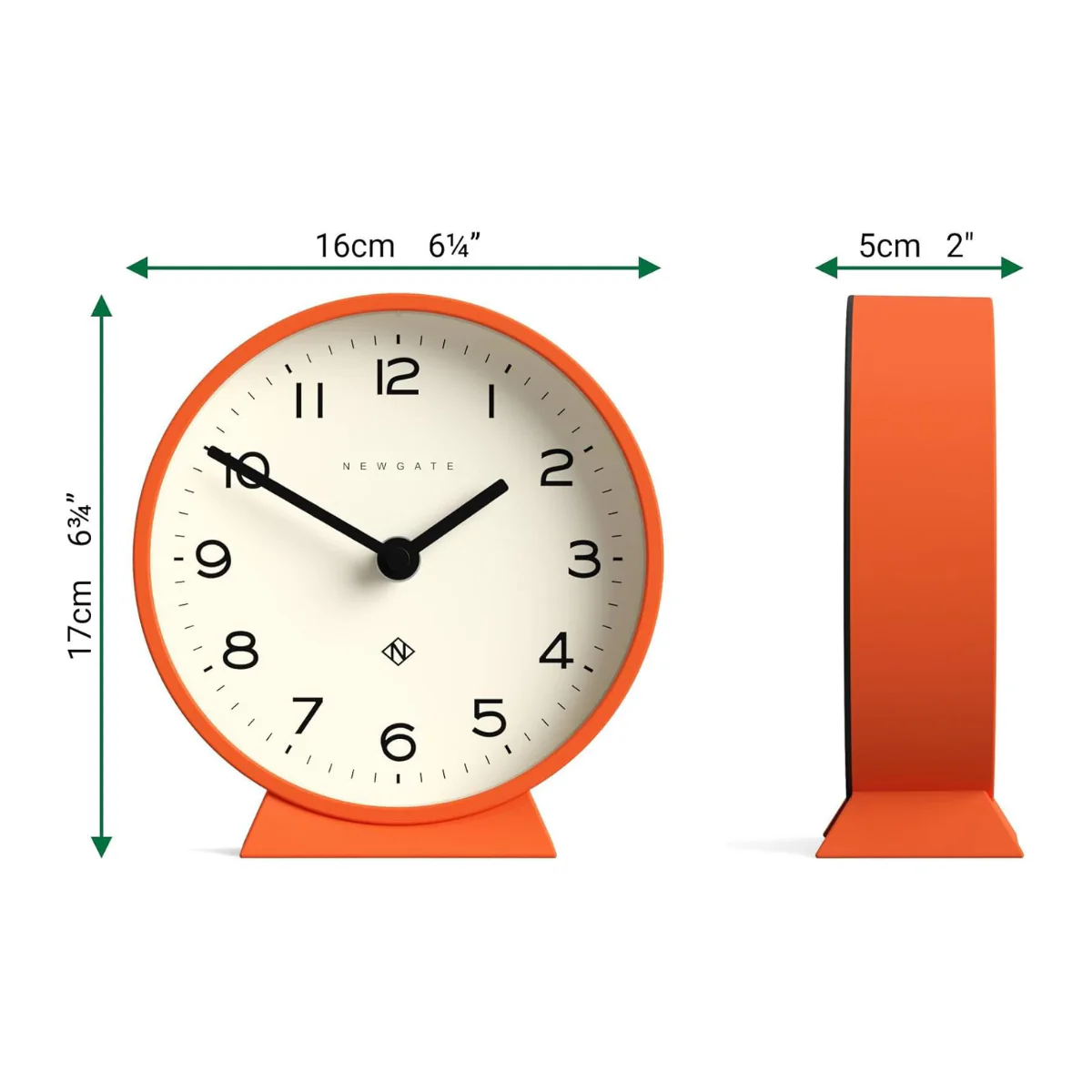 Horloge Newgate - M Mantel Echo - Image 9