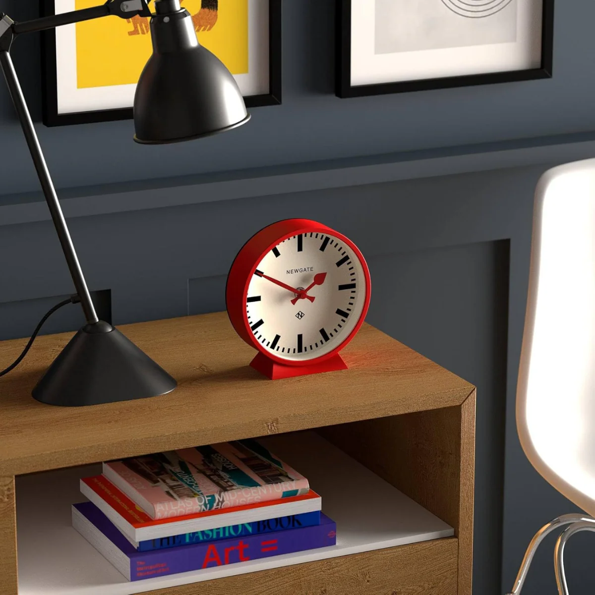 Horloge Newgate - M Mantel Railway - Image 2