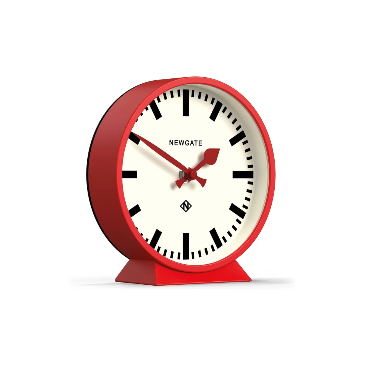 Horloge Newgate - M Mantel Railway - Image 5