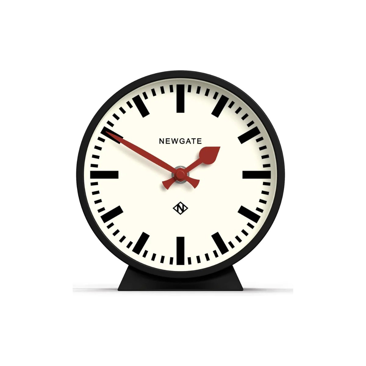 Horloge Newgate - M Mantel Railway - Image 8