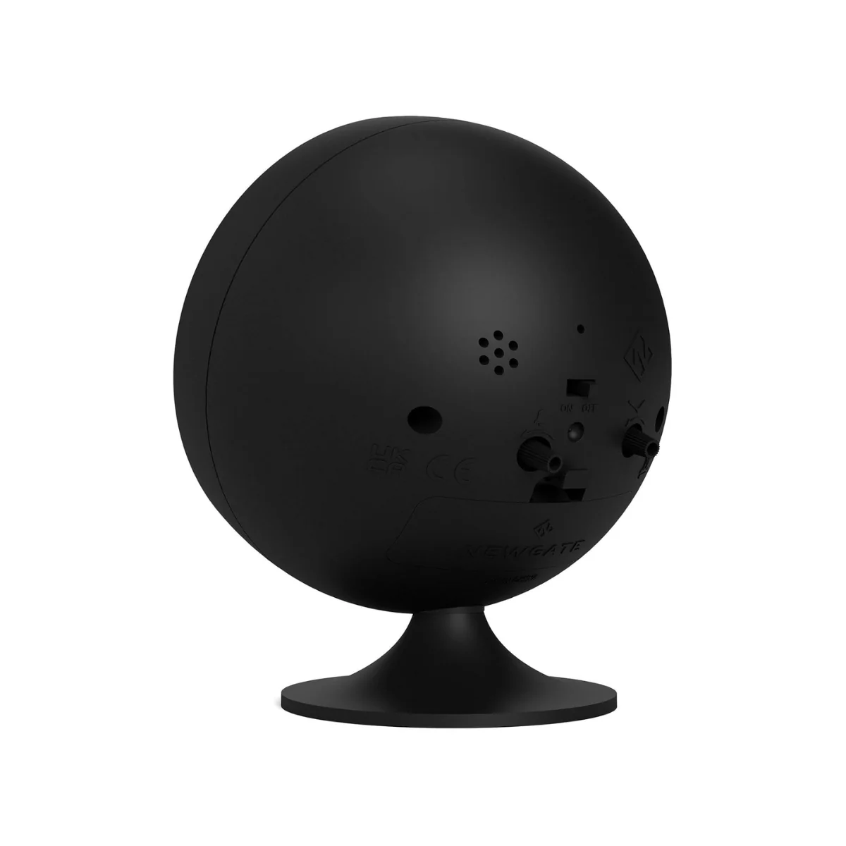 Horloge Newgate - Spheric Black - Image 6