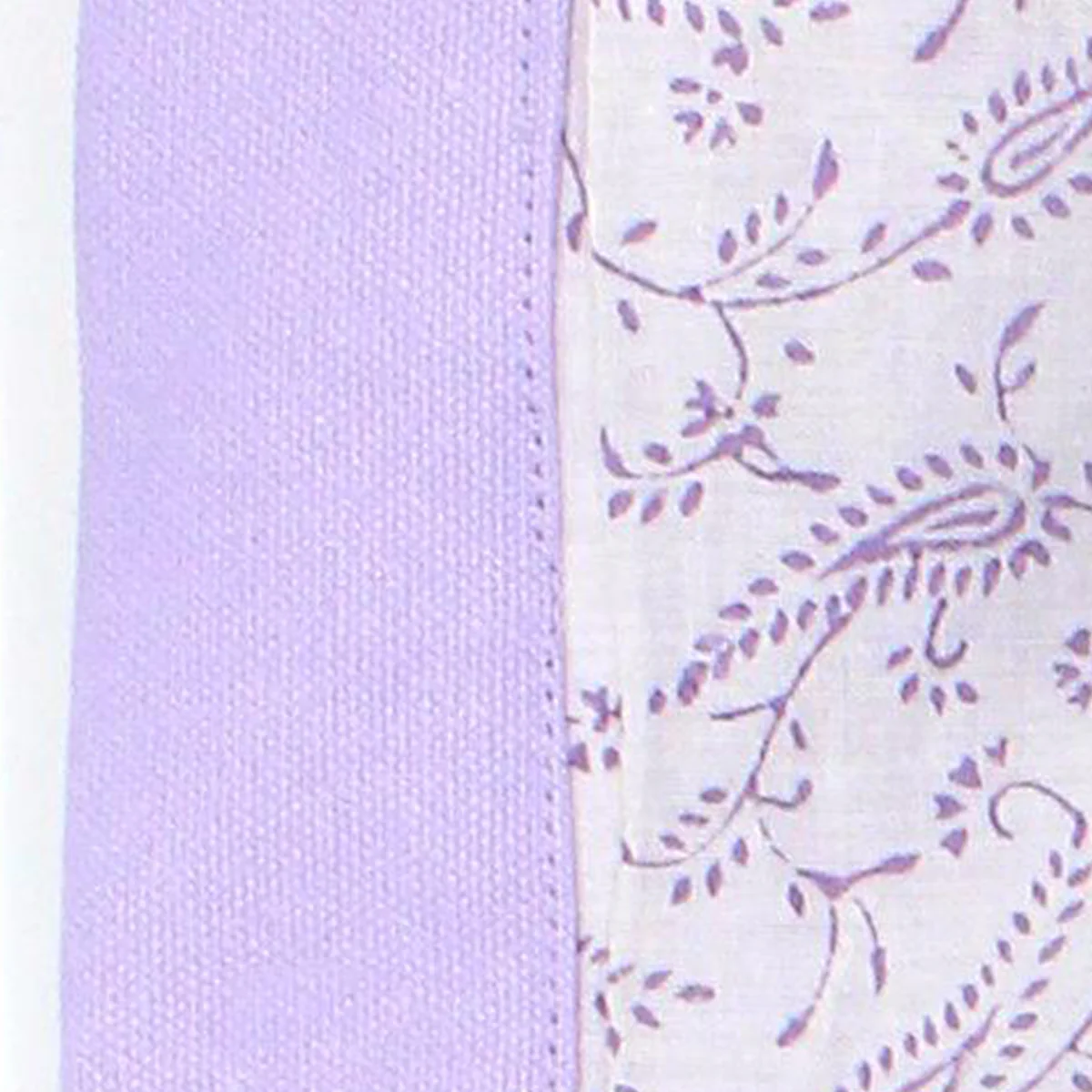 Housse d'ordinateur 15" Ava M Lilas - Image 3
