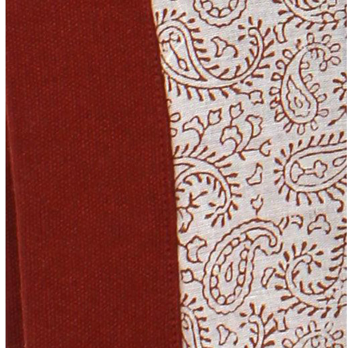 Housse d'ordinateur 15" Ava M Terracotta - Image 2