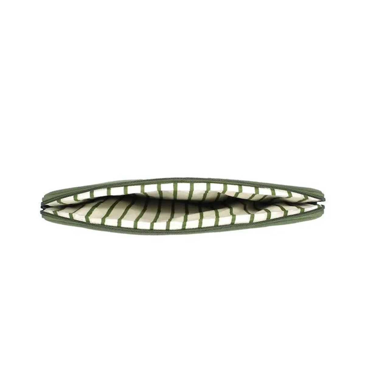 Housse d'ordinateur 13" Ava S Olive - Image 3