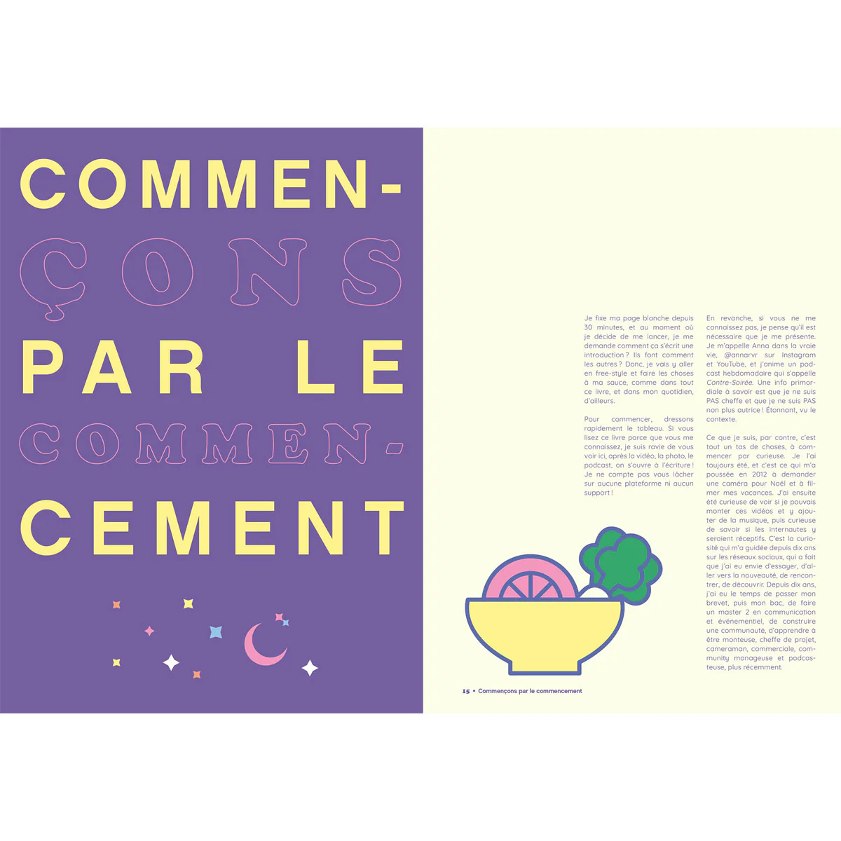 Livre Happy Hours - Image 3