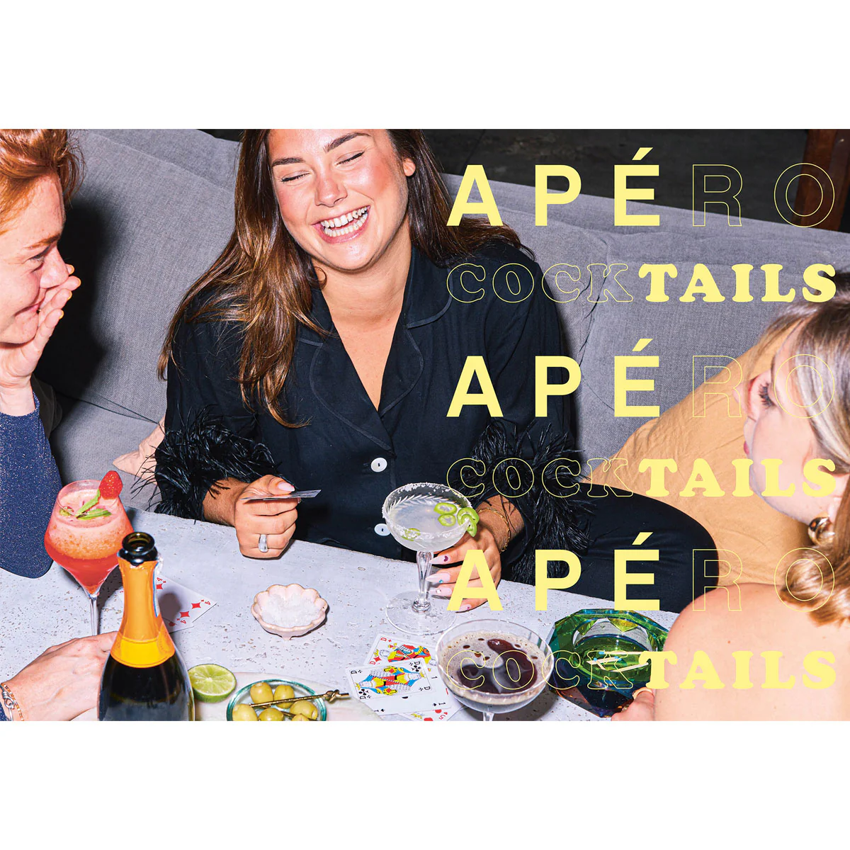 Livre Happy Hours - Image 6