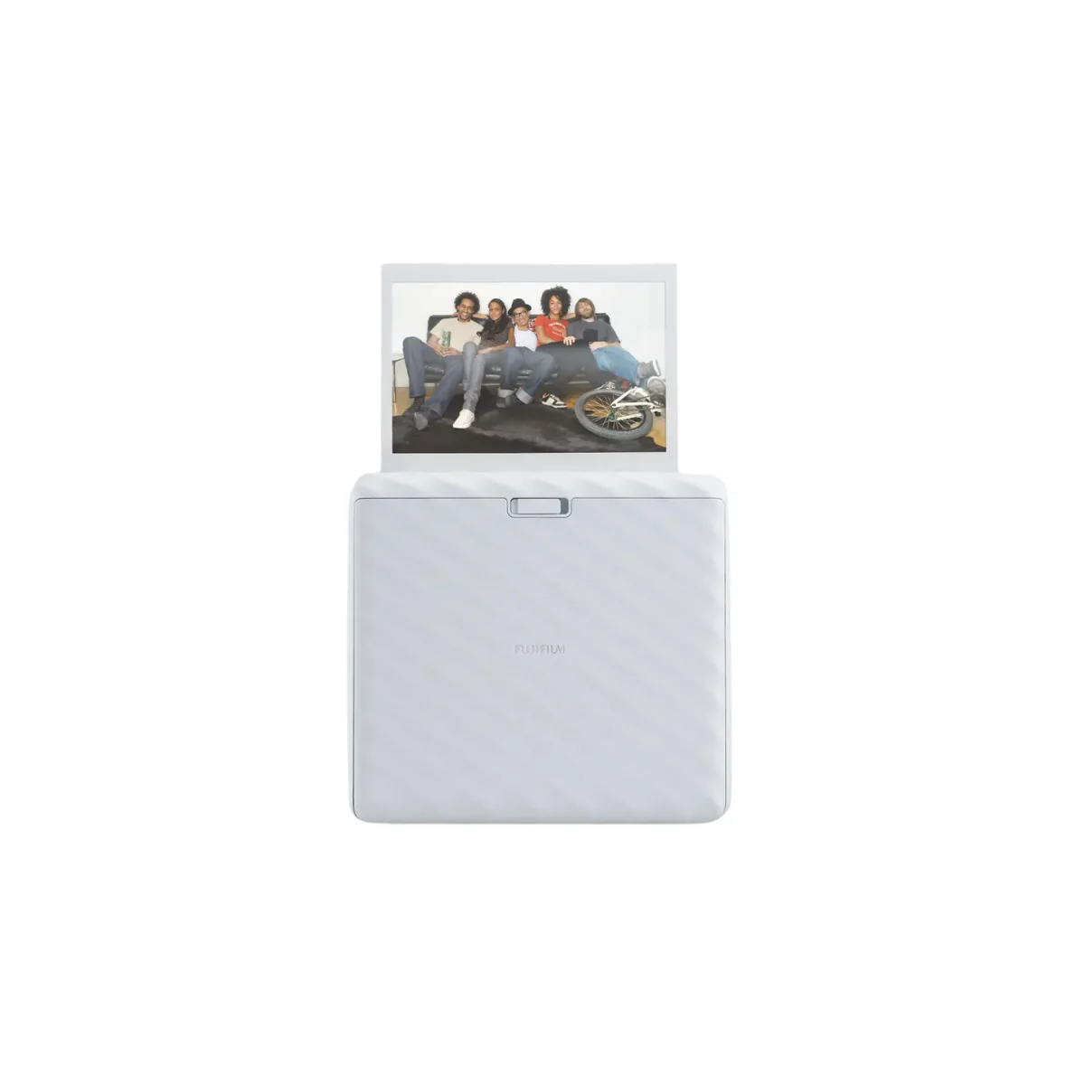 Instax Link Wide - Blanc - Image 3