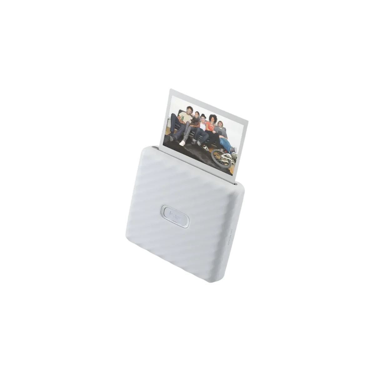 Instax Link Wide - Blanc - Image 5