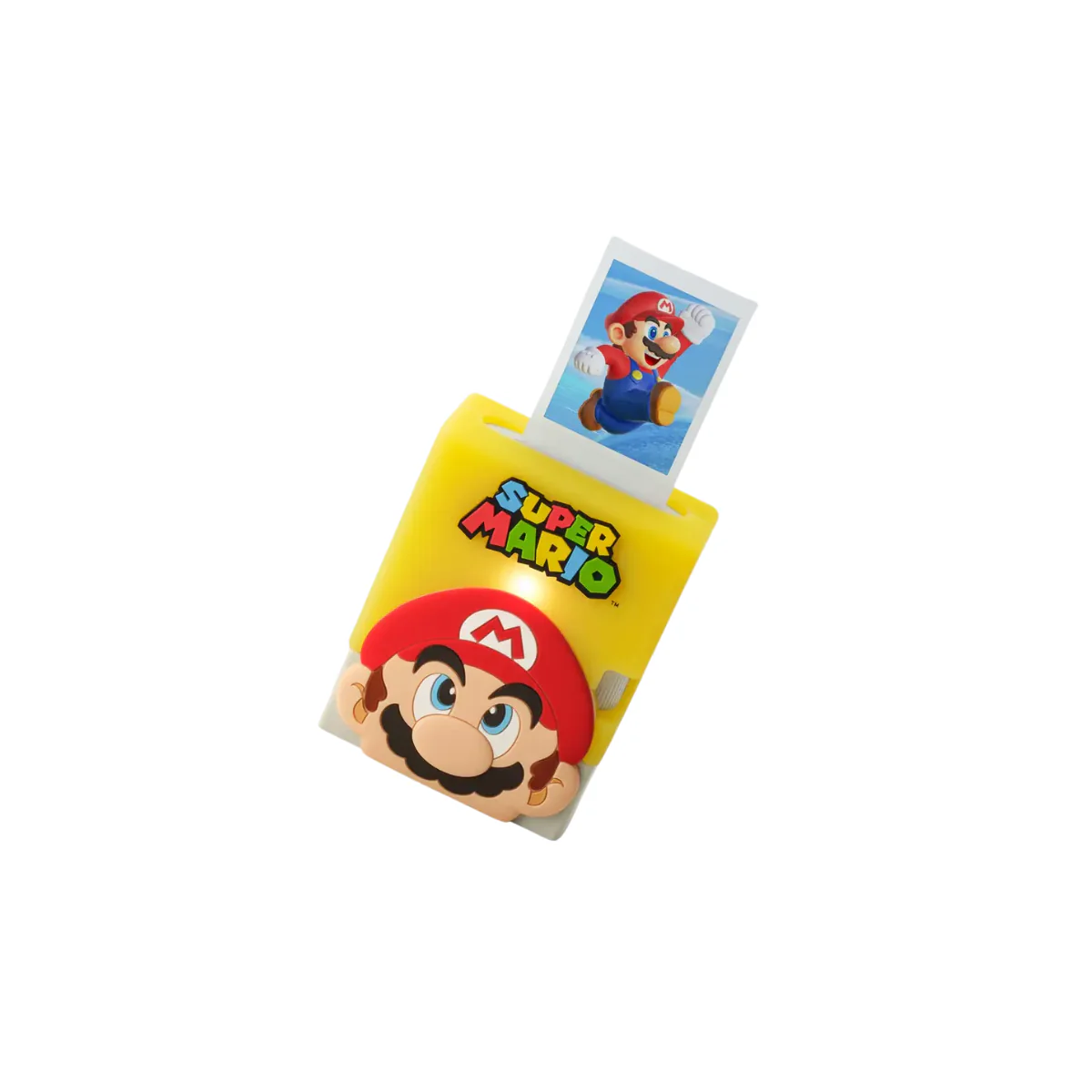 Instax mini Link 3™ - Édition Mario