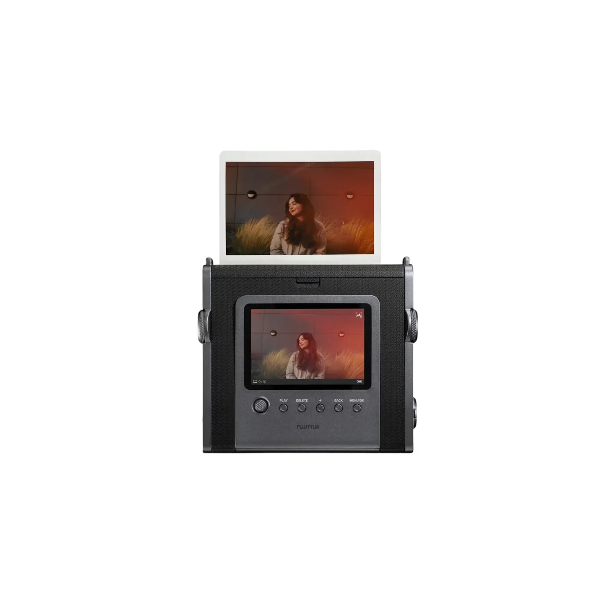 Instax Wide Evo Black Ex D - Image 5