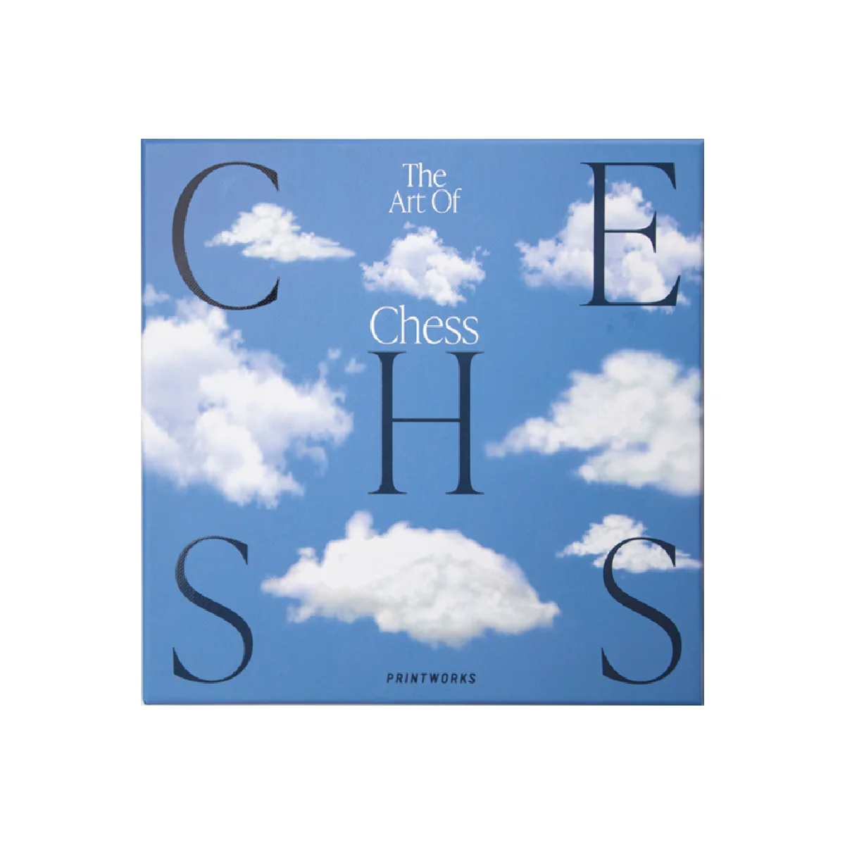Jeu d'échecs Clouds - Image 2