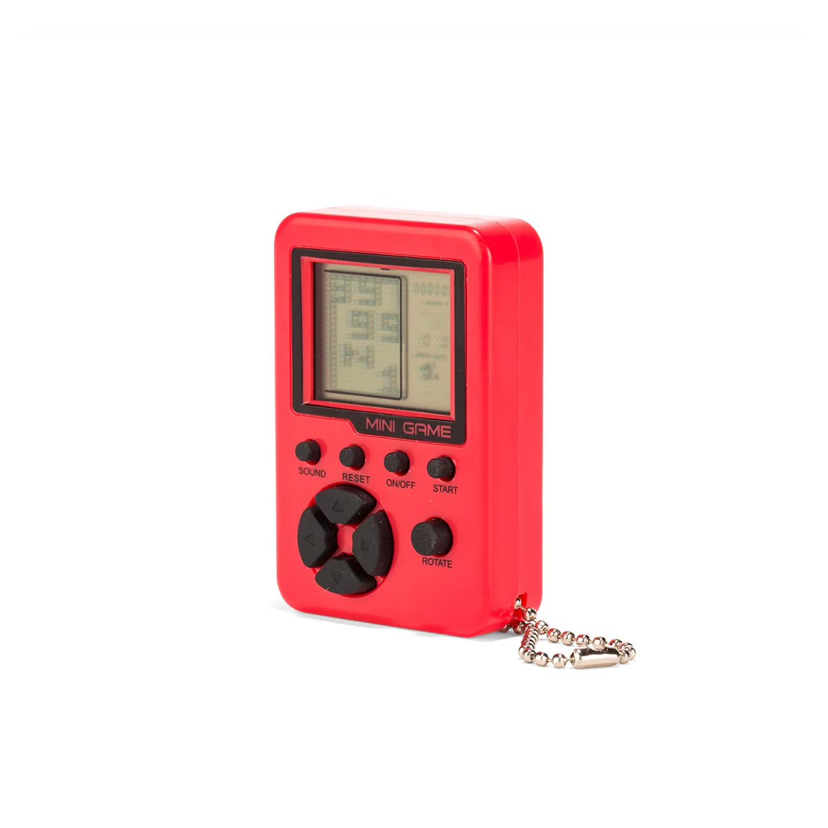 Jeu d'arcade de poche - Image 2