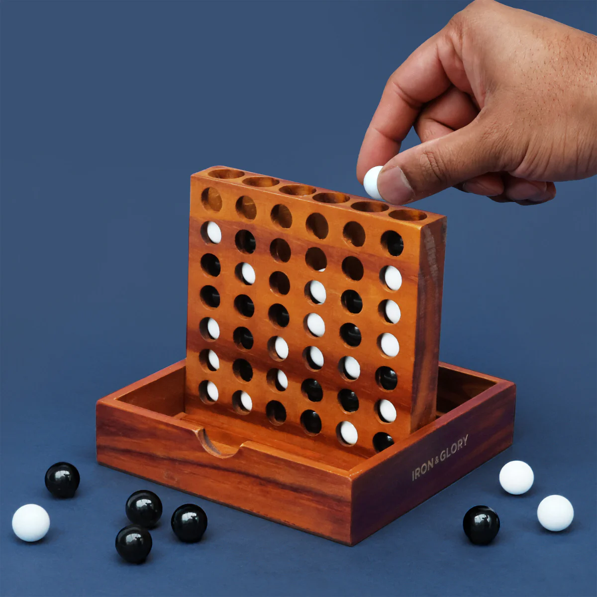 Jeu Four In-a-Row - Image 2