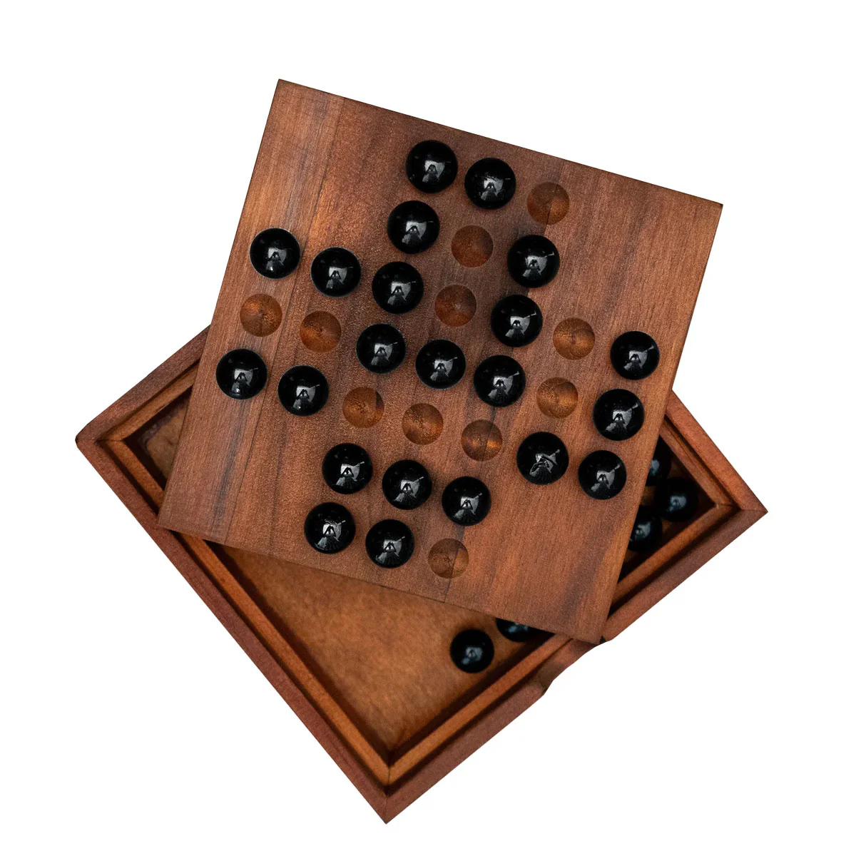 Jeu Solitaire - Image 2