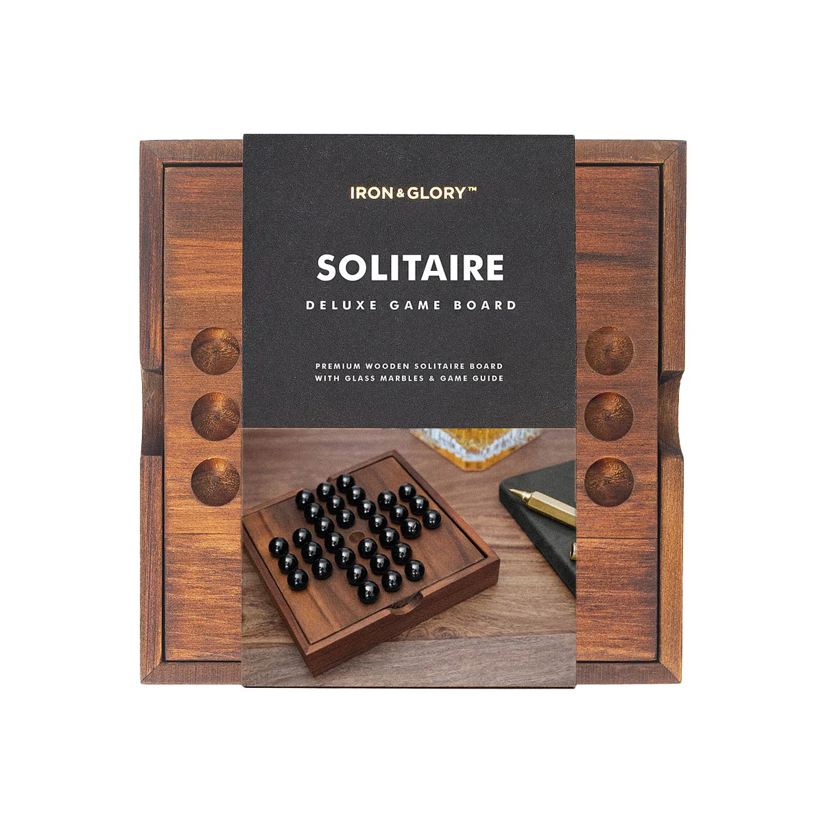 Jeu Solitaire - Image 4