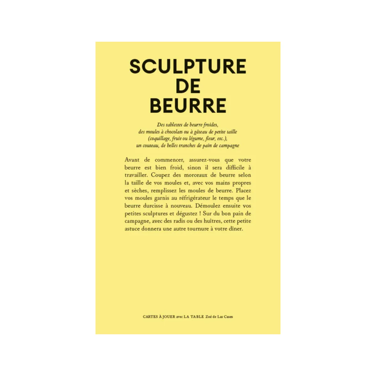 Jouer avec la table - Hachette Pratique - Image 5
