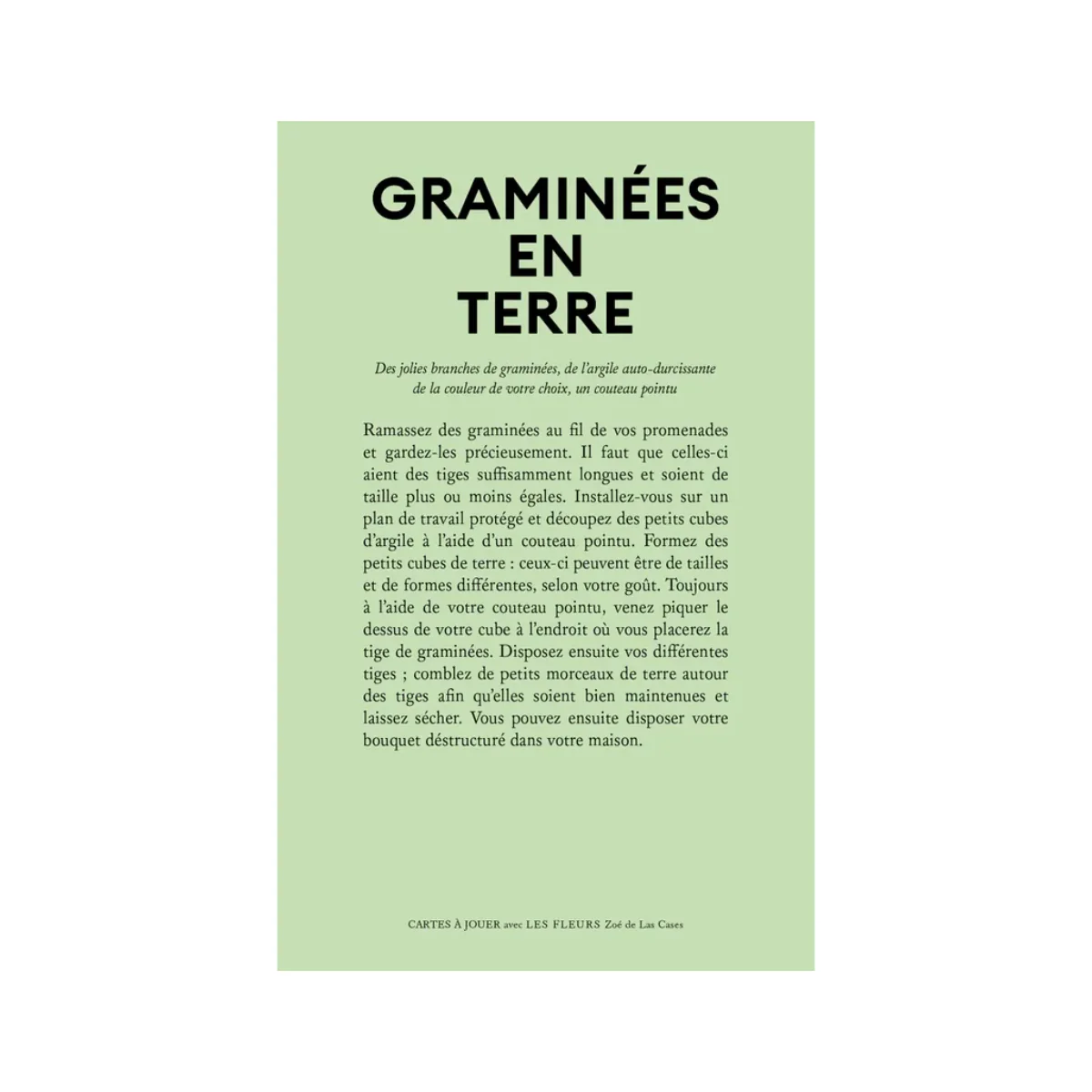 Jouer avec les fleurs - Hachette Pratique - Image 3