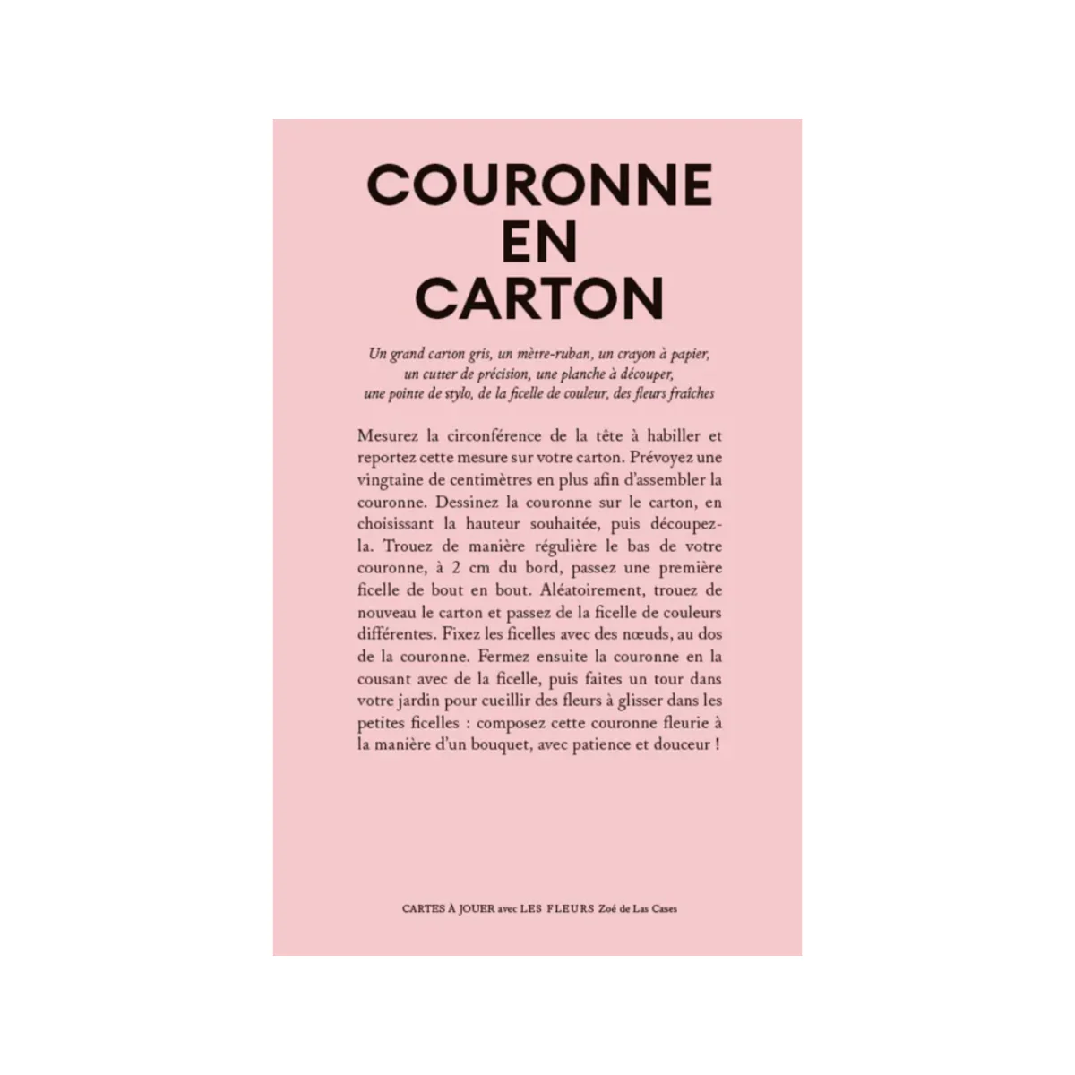 Jouer avec les fleurs - Hachette Pratique - Image 5